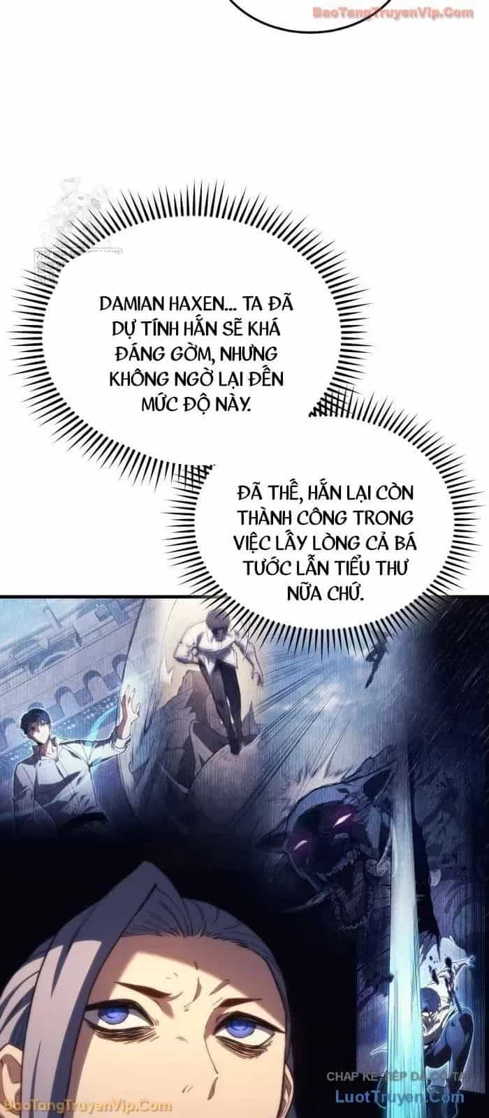 Sự Trở Lại Của Kỵ Sĩ Tử Thần Cấp Thảm Hoạ - Chương 47 - ảnh 41