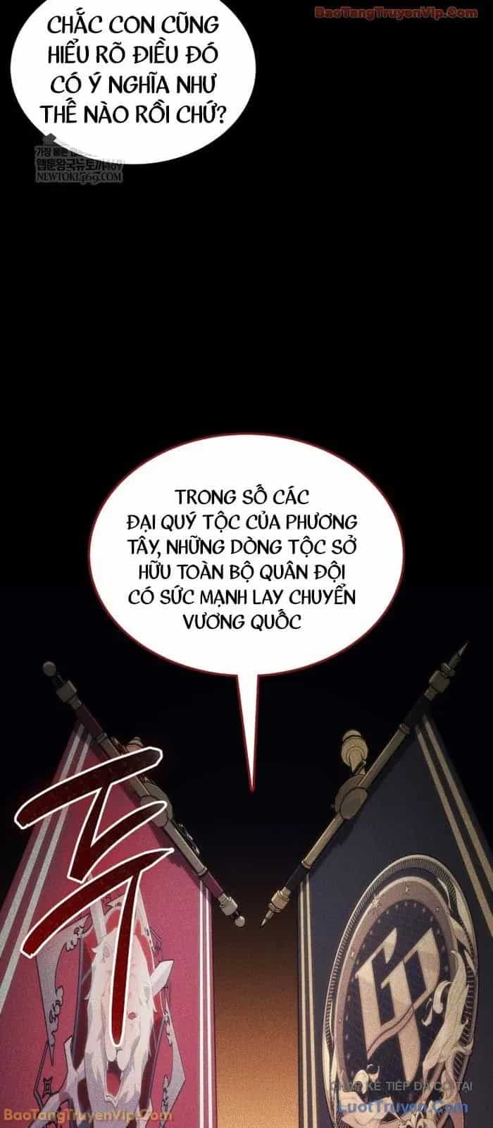 Sự Trở Lại Của Kỵ Sĩ Tử Thần Cấp Thảm Hoạ - Chương 48 - ảnh 20