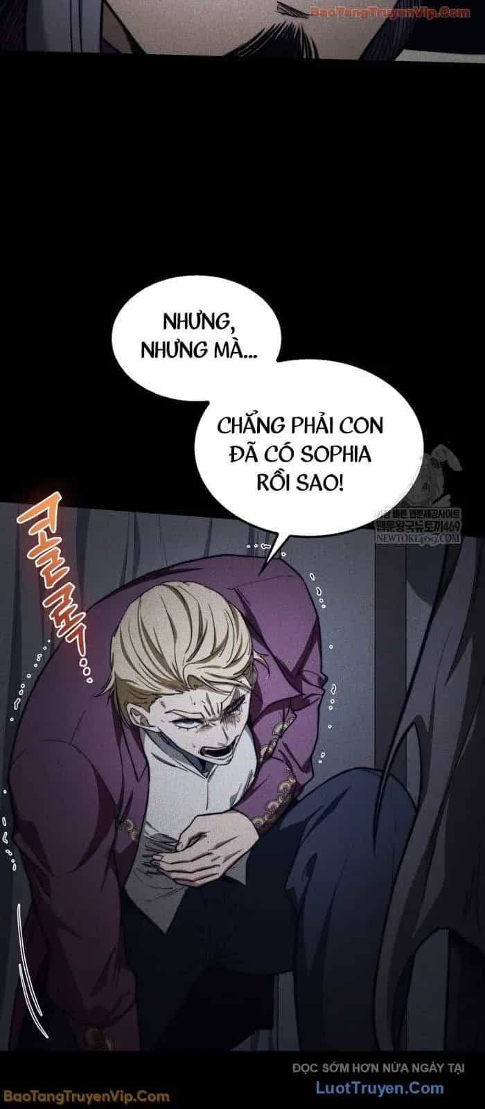 Sự Trở Lại Của Kỵ Sĩ Tử Thần Cấp Thảm Hoạ - Chương 49 - ảnh 10
