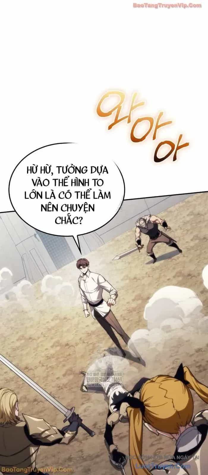 Sự Trở Lại Của Kỵ Sĩ Tử Thần Cấp Thảm Hoạ - Chương 49 - ảnh 47