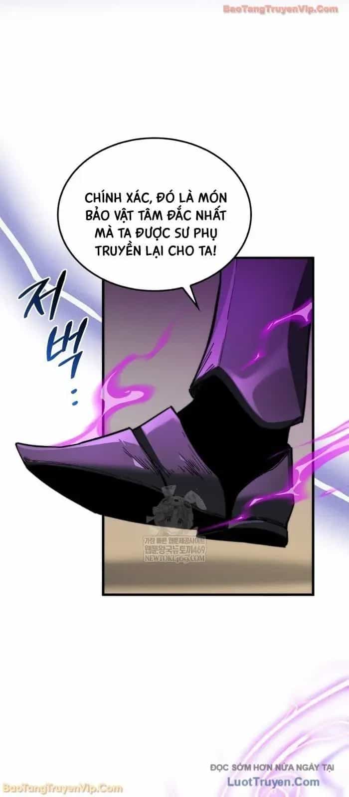 Sự Trở Lại Của Kỵ Sĩ Tử Thần Cấp Thảm Hoạ - Chương 50 - ảnh 11