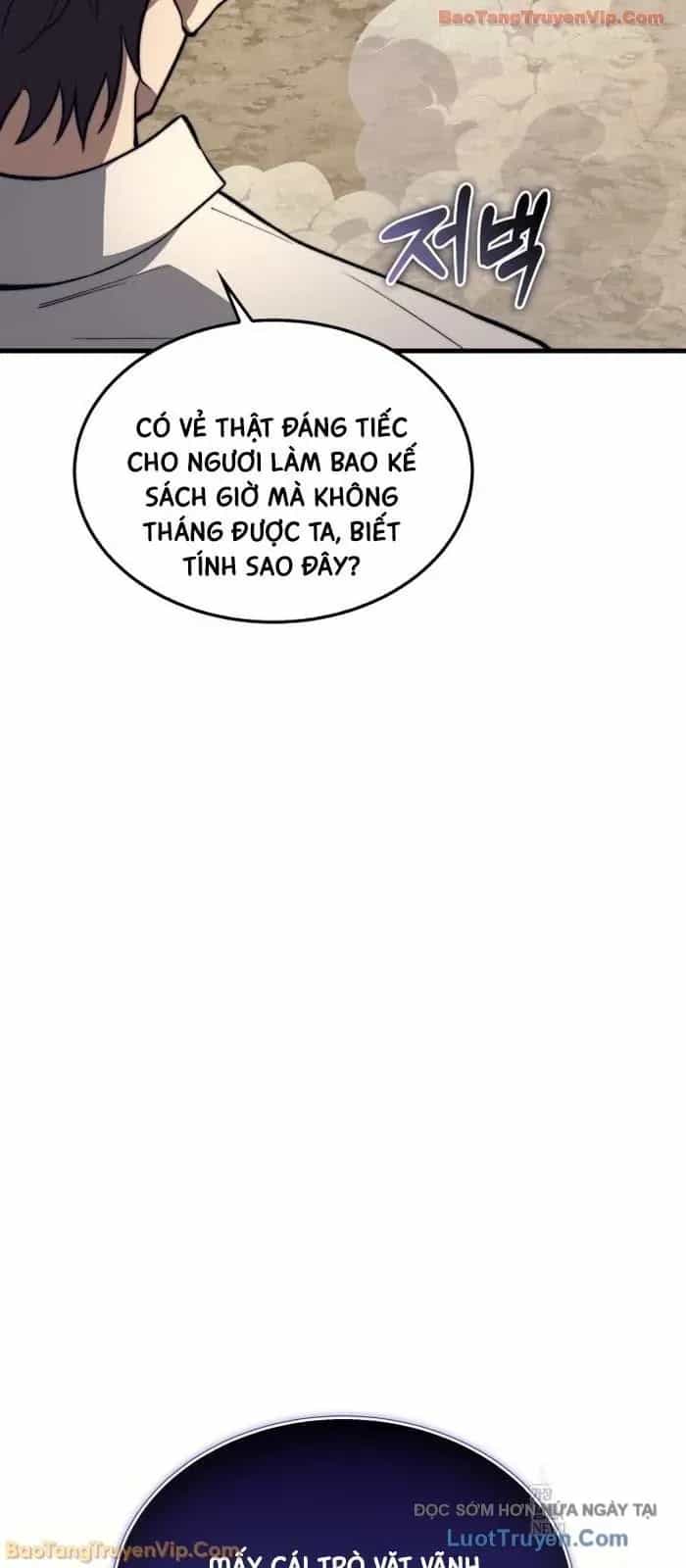 Sự Trở Lại Của Kỵ Sĩ Tử Thần Cấp Thảm Hoạ - Chương 50 - ảnh 25