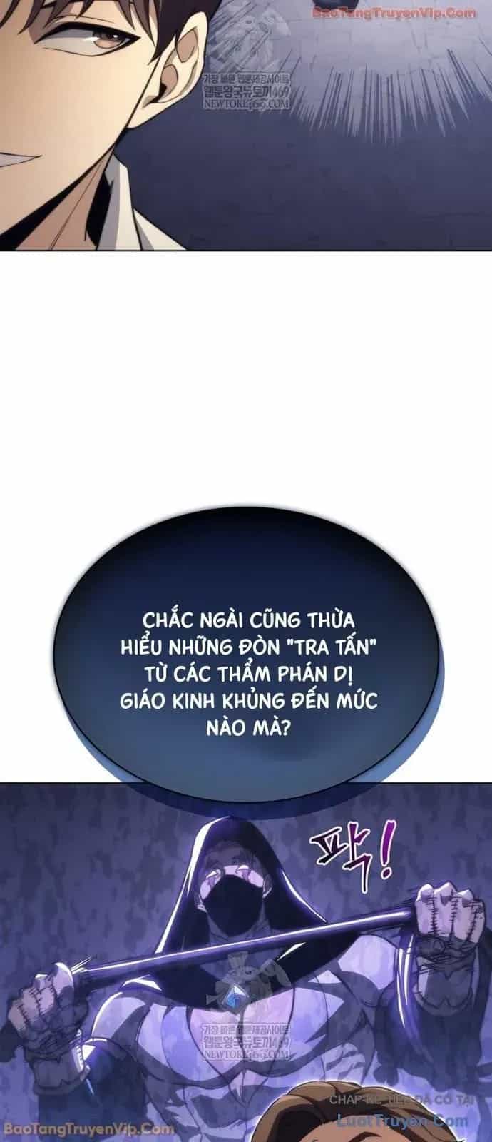 Sự Trở Lại Của Kỵ Sĩ Tử Thần Cấp Thảm Hoạ - Chương 51 - ảnh 11