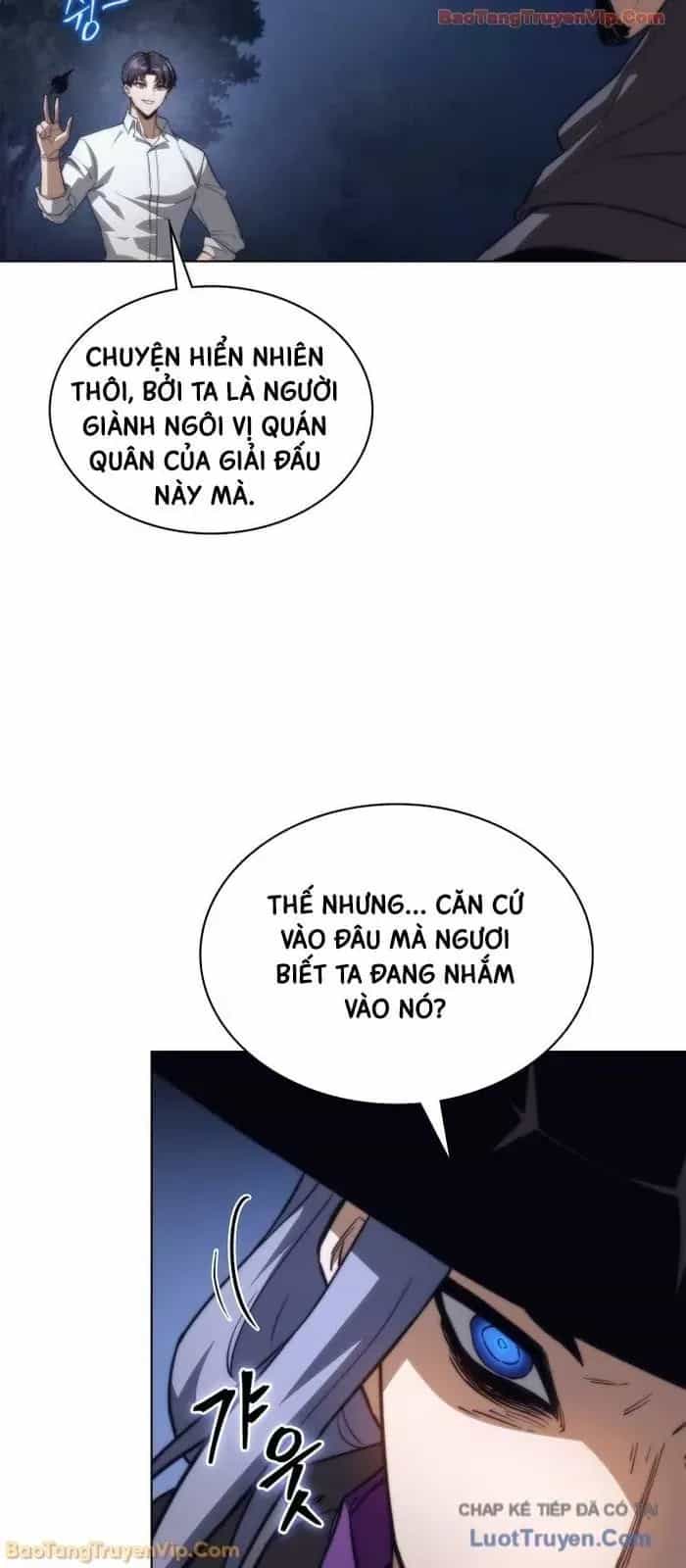 Sự Trở Lại Của Kỵ Sĩ Tử Thần Cấp Thảm Hoạ - Chương 52 - ảnh 12
