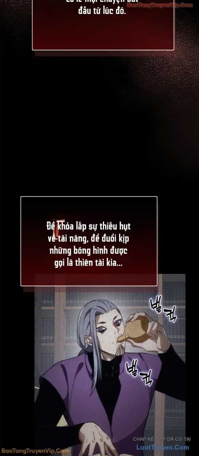 Sự Trở Lại Của Kỵ Sĩ Tử Thần Cấp Thảm Hoạ - Chương 52 - ảnh 58