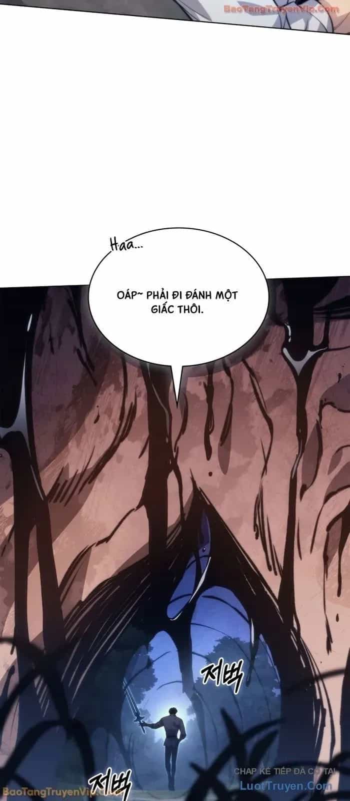Sự Trở Lại Của Kỵ Sĩ Tử Thần Cấp Thảm Hoạ - Chương 53 - ảnh 4