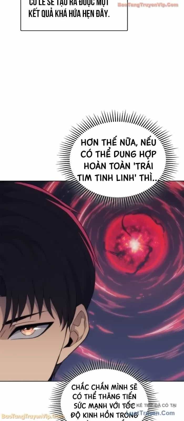 Sự Trở Lại Của Kỵ Sĩ Tử Thần Cấp Thảm Hoạ - Chương 53 - ảnh 54