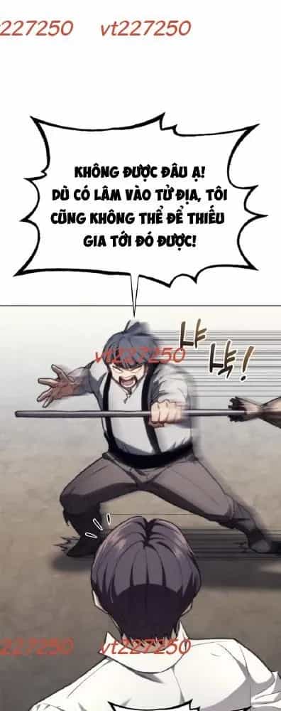 Sự Trở Lại Của Kỵ Sĩ Tử Thần Cấp Thảm Hoạ - Chương 54 - ảnh 11