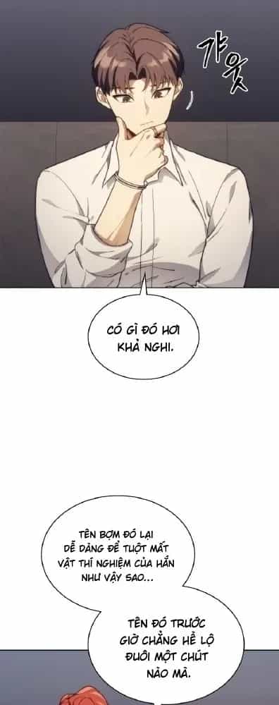 Sự Trở Lại Của Kỵ Sĩ Tử Thần Cấp Thảm Hoạ - Chương 54 - ảnh 56