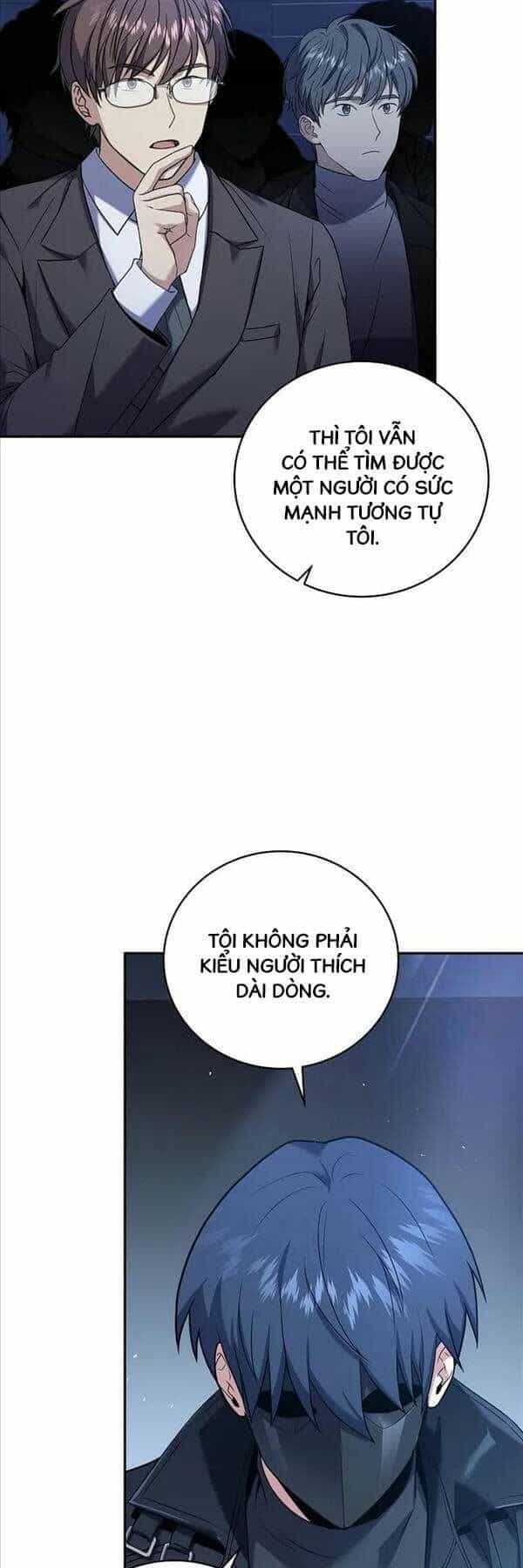 Sự Trở Lại Của Người Chơi Bị Đóng Băng - Chương 97.1 - ảnh 12