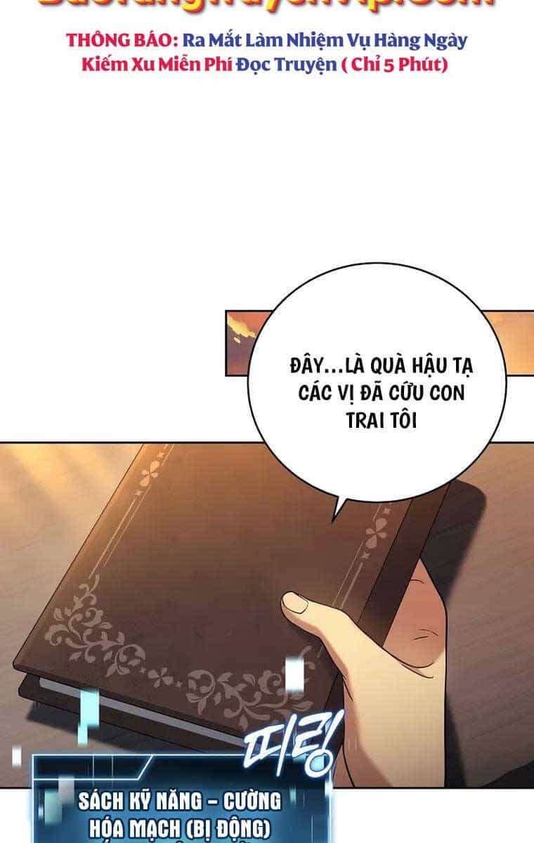 Sự Trở Lại Của Người Chơi Bị Đóng Băng - Chương 99 - ảnh 60
