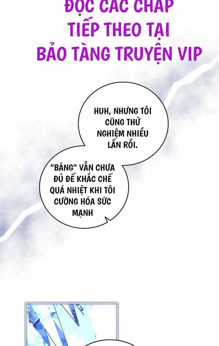 Sự Trở Lại Của Người Chơi Bị Đóng Băng - Chương 99 - ảnh 75
