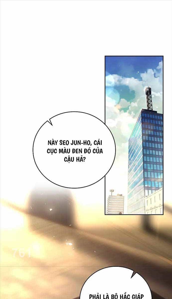Sự Trở Lại Của Người Chơi Bị Đóng Băng - Chương 100 - ảnh 1