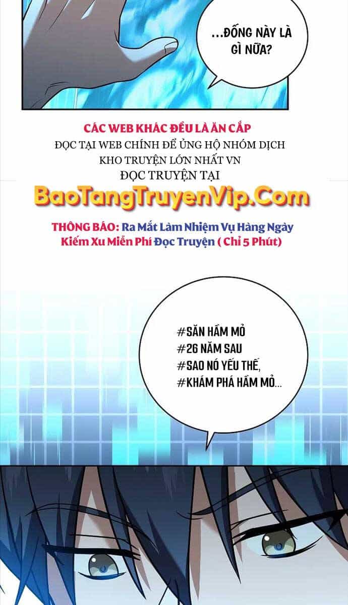Sự Trở Lại Của Người Chơi Bị Đóng Băng - Chương 101 - ảnh 42