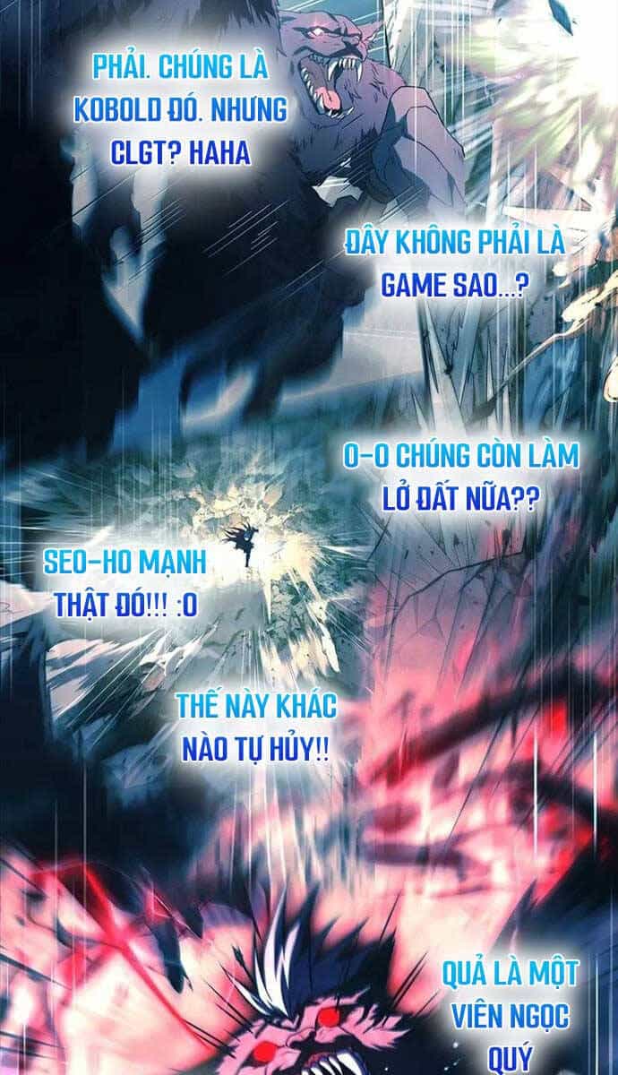 Sự Trở Lại Của Người Chơi Bị Đóng Băng - Chương 101 - ảnh 57