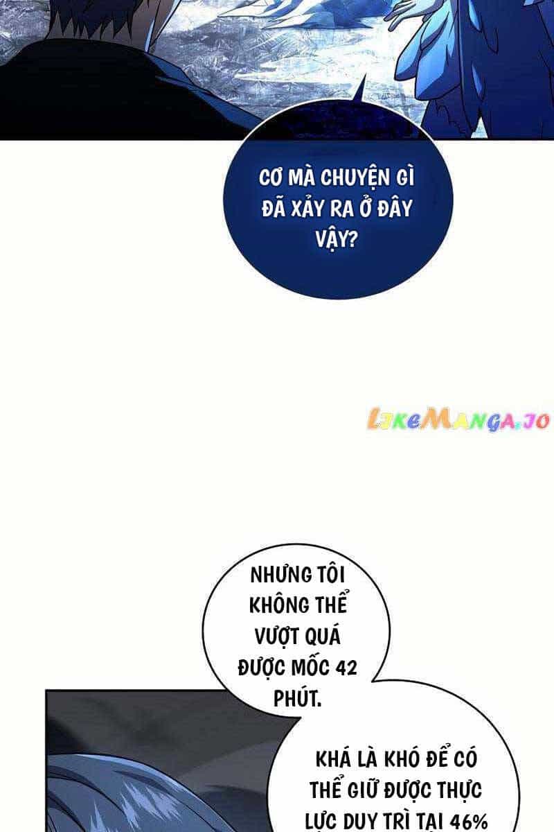 Sự Trở Lại Của Người Chơi Bị Đóng Băng - Chương 102 - ảnh 15