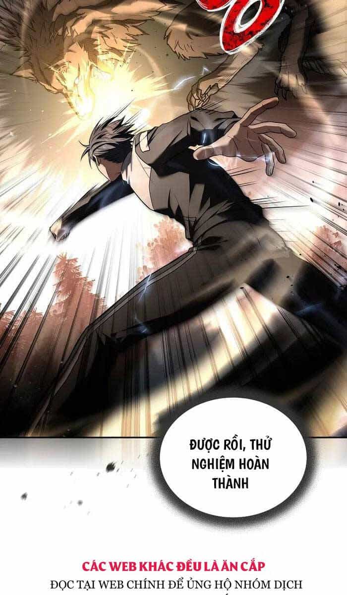 Sự Trở Lại Của Người Chơi Bị Đóng Băng - Chương 103 - ảnh 18