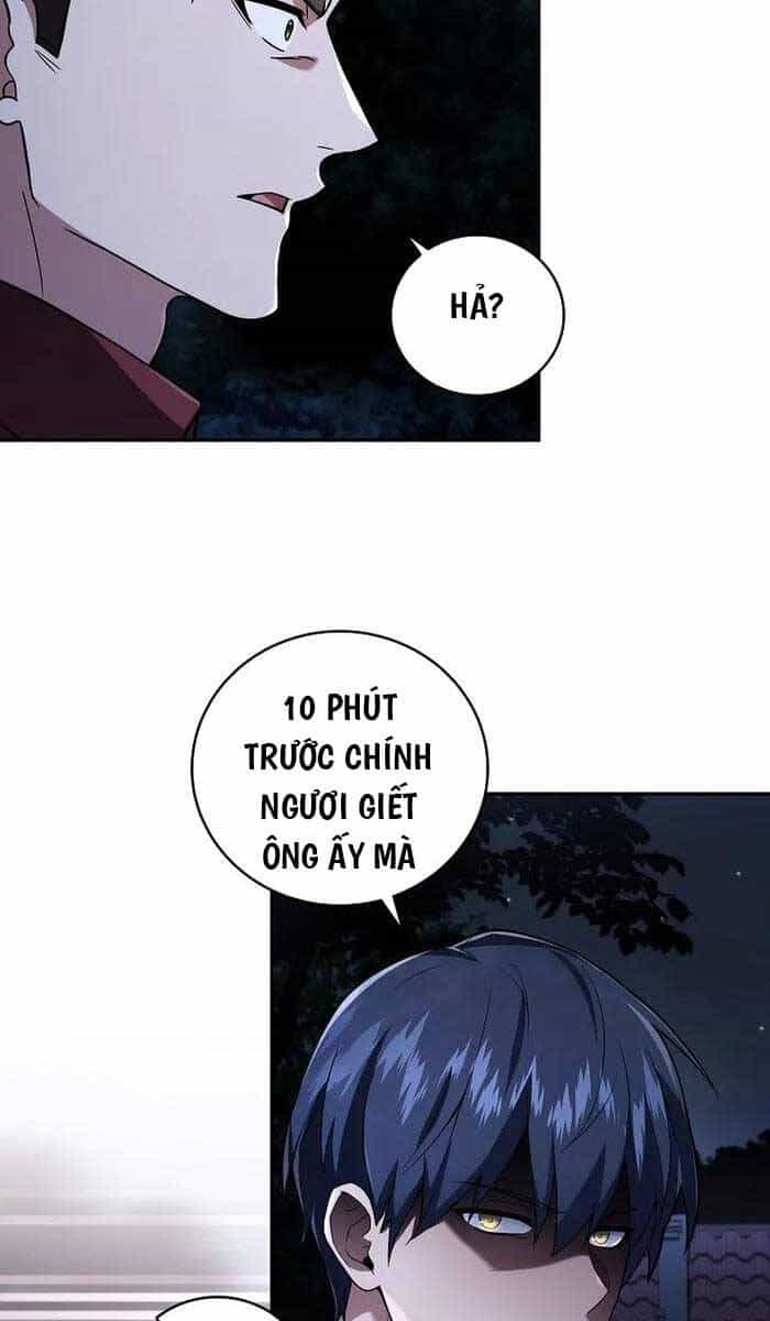 Sự Trở Lại Của Người Chơi Bị Đóng Băng - Chương 103 - ảnh 45