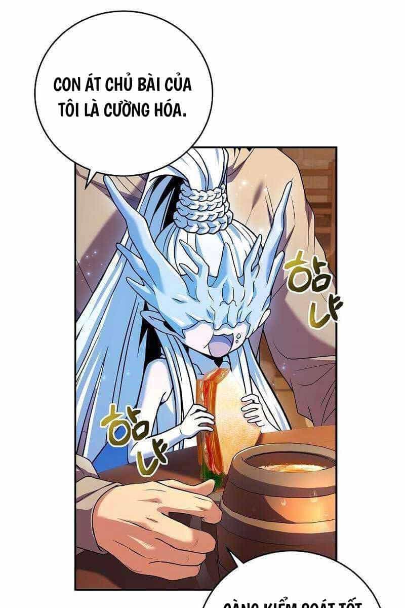 Sự Trở Lại Của Người Chơi Bị Đóng Băng - Chương 104 - ảnh 77