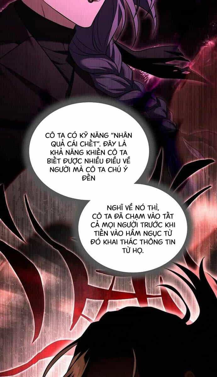 Sự Trở Lại Của Người Chơi Bị Đóng Băng - Chương 106 - ảnh 45