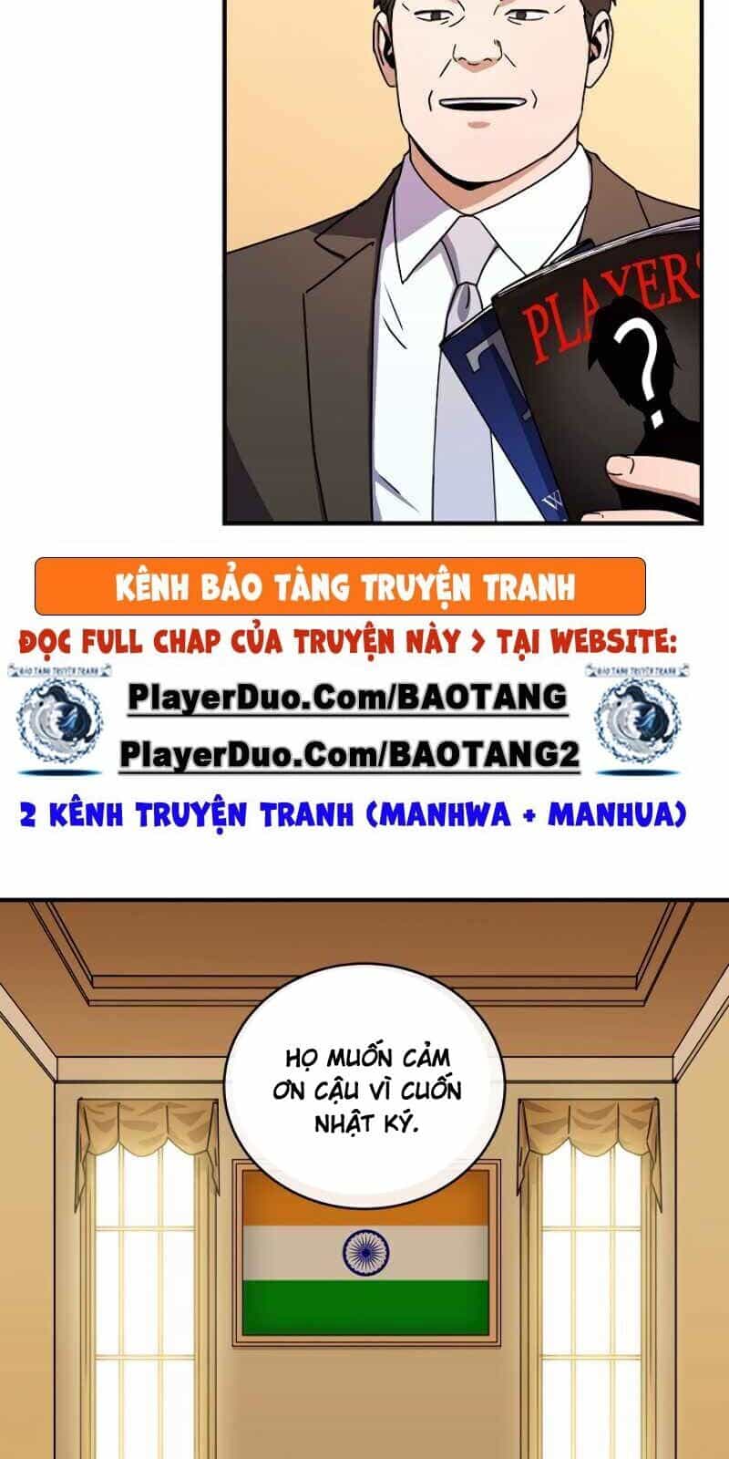 Sự Trở Lại Của Người Chơi Bị Đóng Băng - Chương 10 - ảnh 10