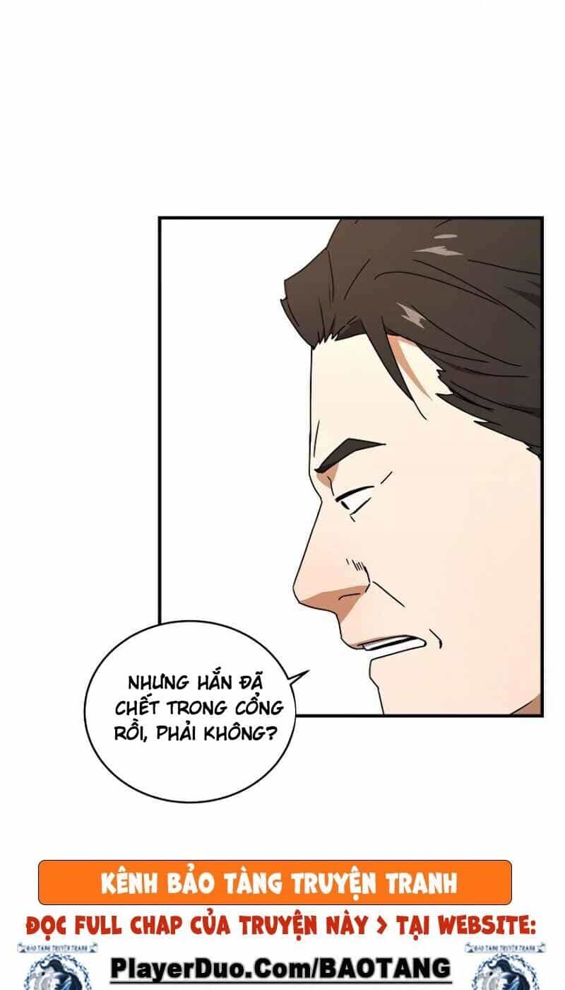 Sự Trở Lại Của Người Chơi Bị Đóng Băng - Chương 10 - ảnh 31