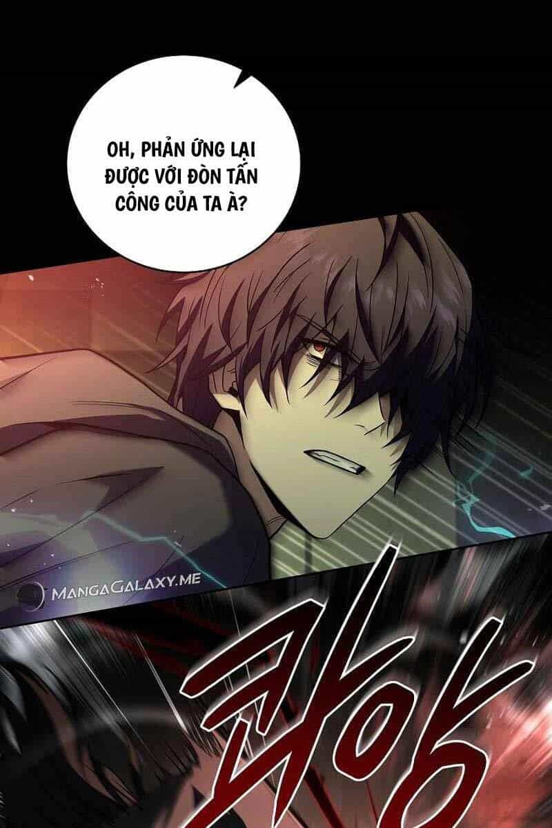 Sự Trở Lại Của Người Chơi Bị Đóng Băng - Chương 107 - ảnh 22