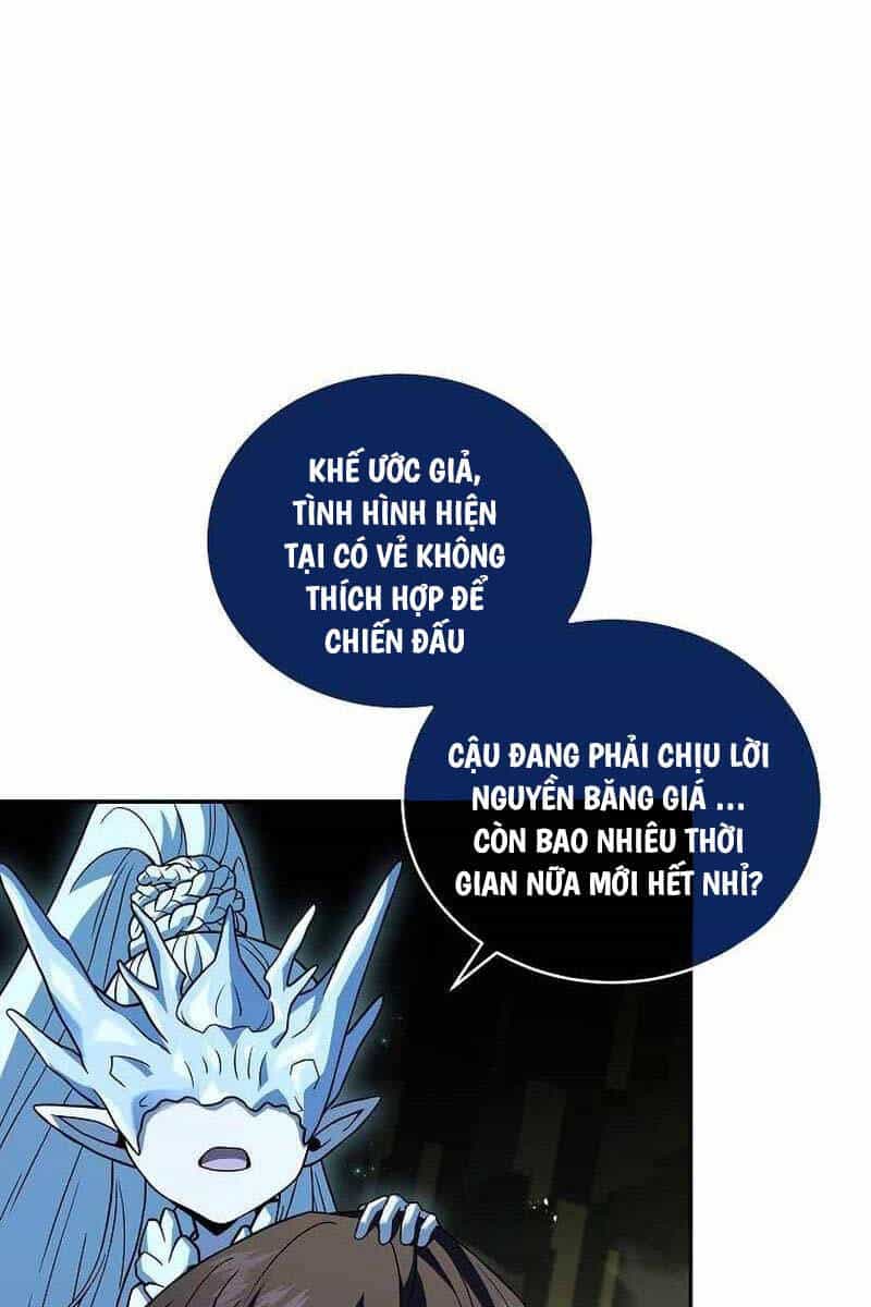 Sự Trở Lại Của Người Chơi Bị Đóng Băng - Chương 107 - ảnh 8