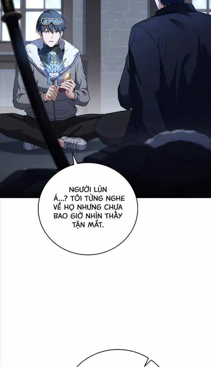 Sự Trở Lại Của Người Chơi Bị Đóng Băng - Chương 110 - ảnh 24