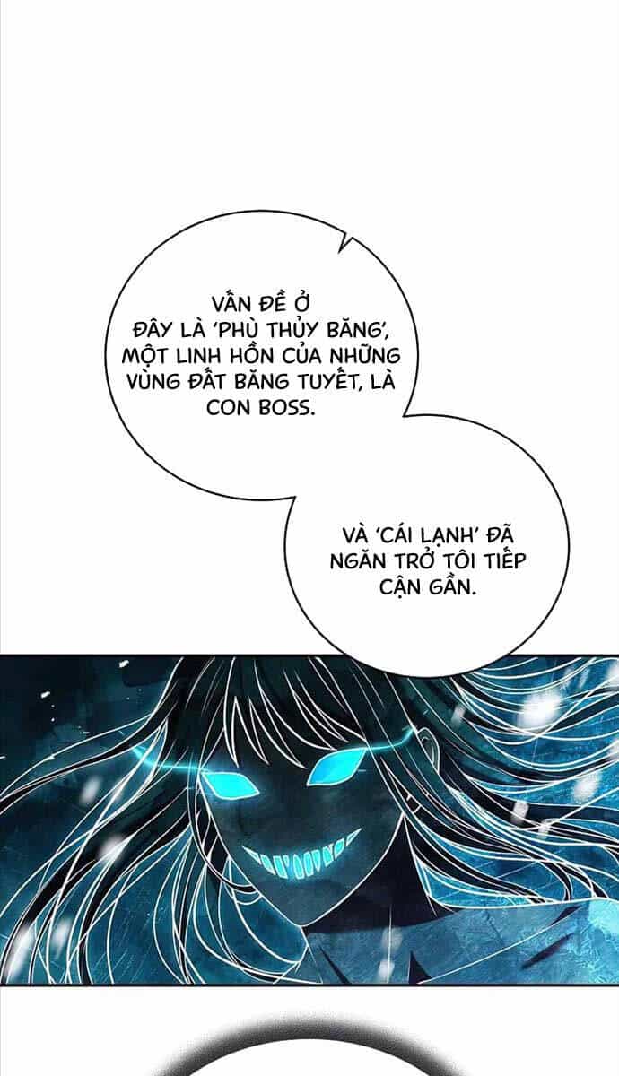 Sự Trở Lại Của Người Chơi Bị Đóng Băng - Chương 110 - ảnh 32