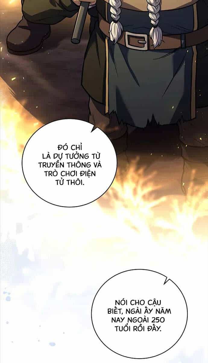 Sự Trở Lại Của Người Chơi Bị Đóng Băng - Chương 110 - ảnh 82