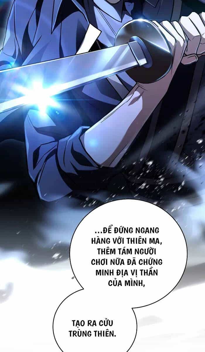 Sự Trở Lại Của Người Chơi Bị Đóng Băng - Chương 114 - ảnh 47
