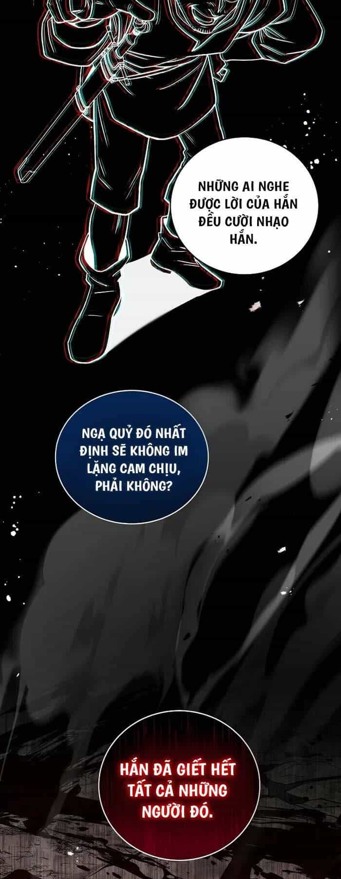 Sự Trở Lại Của Người Chơi Bị Đóng Băng - Chương 114.1 - ảnh 20