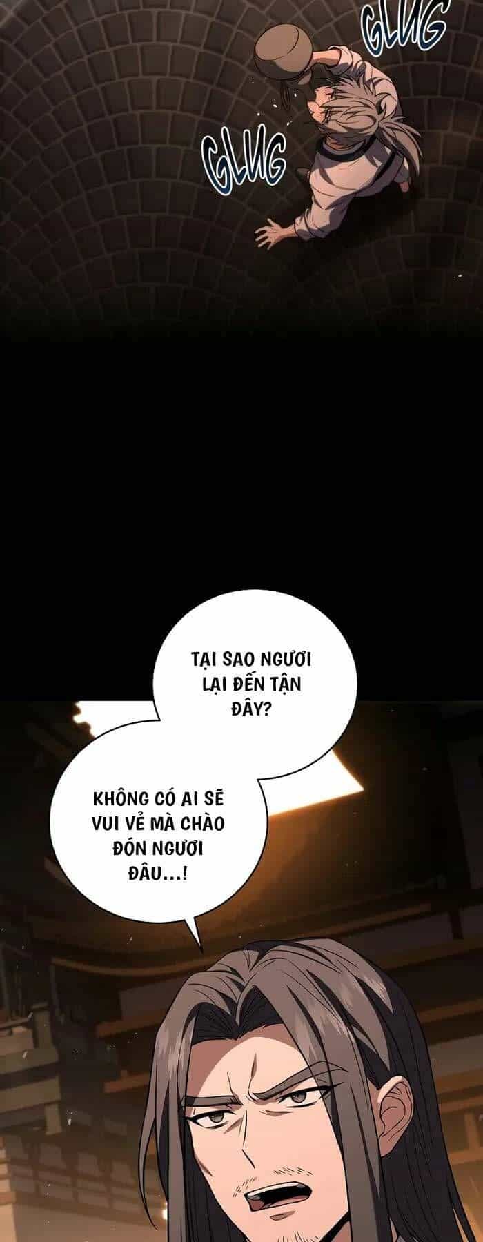 Sự Trở Lại Của Người Chơi Bị Đóng Băng - Chương 114.1 - ảnh 37