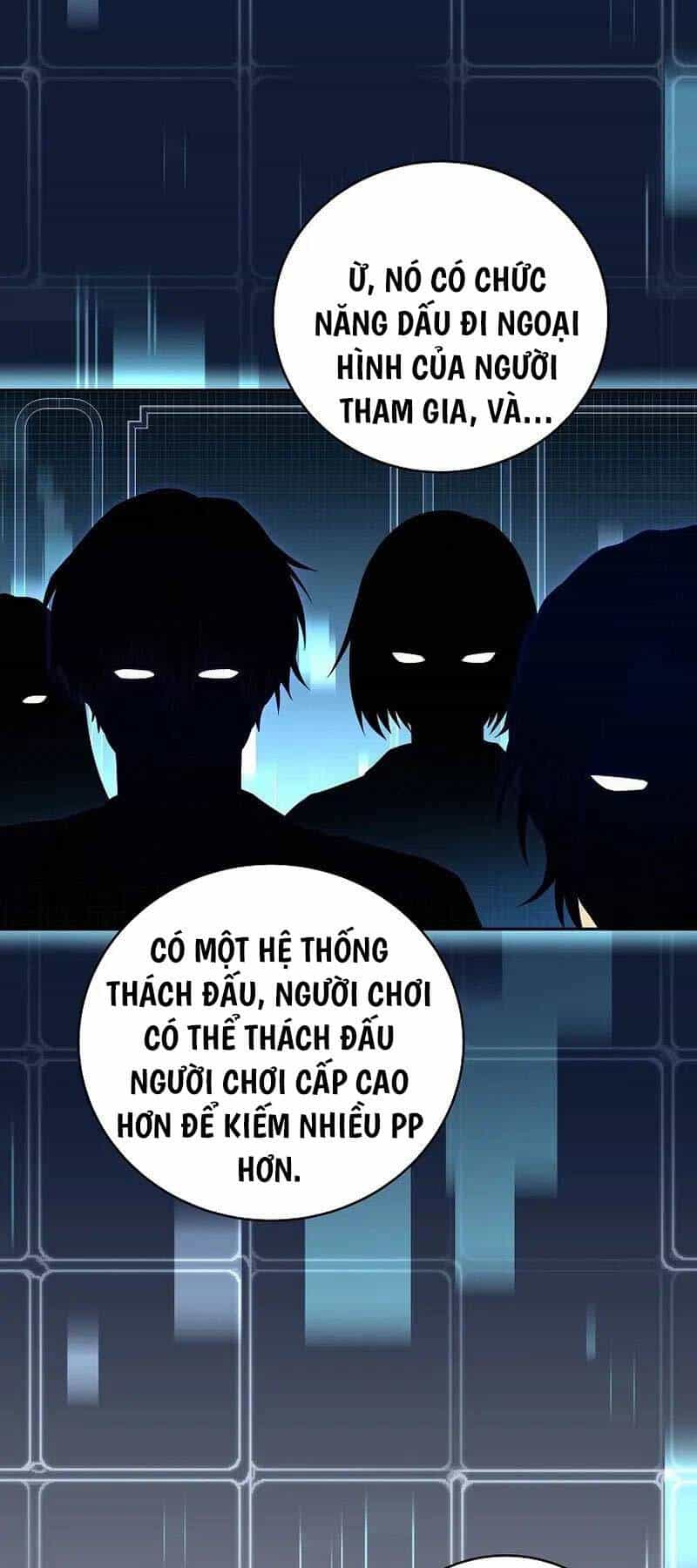 Sự Trở Lại Của Người Chơi Bị Đóng Băng - Chương 115 - ảnh 47