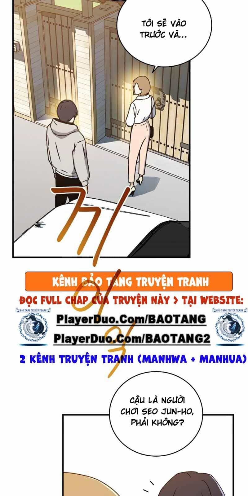 Sự Trở Lại Của Người Chơi Bị Đóng Băng - Chương 11 - ảnh 92