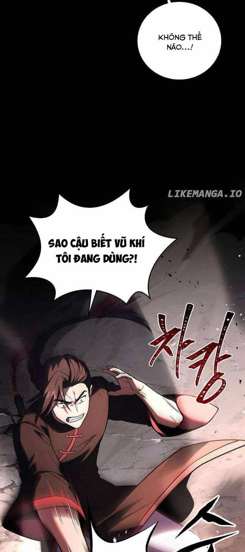 Sự Trở Lại Của Người Chơi Bị Đóng Băng - Chương 116 - ảnh 13