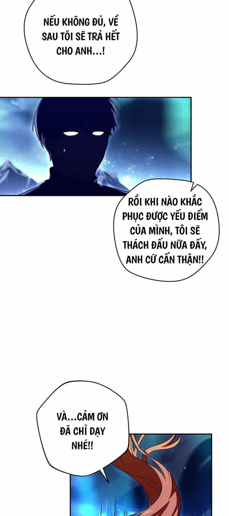 Sự Trở Lại Của Người Chơi Bị Đóng Băng - Chương 117 - ảnh 54