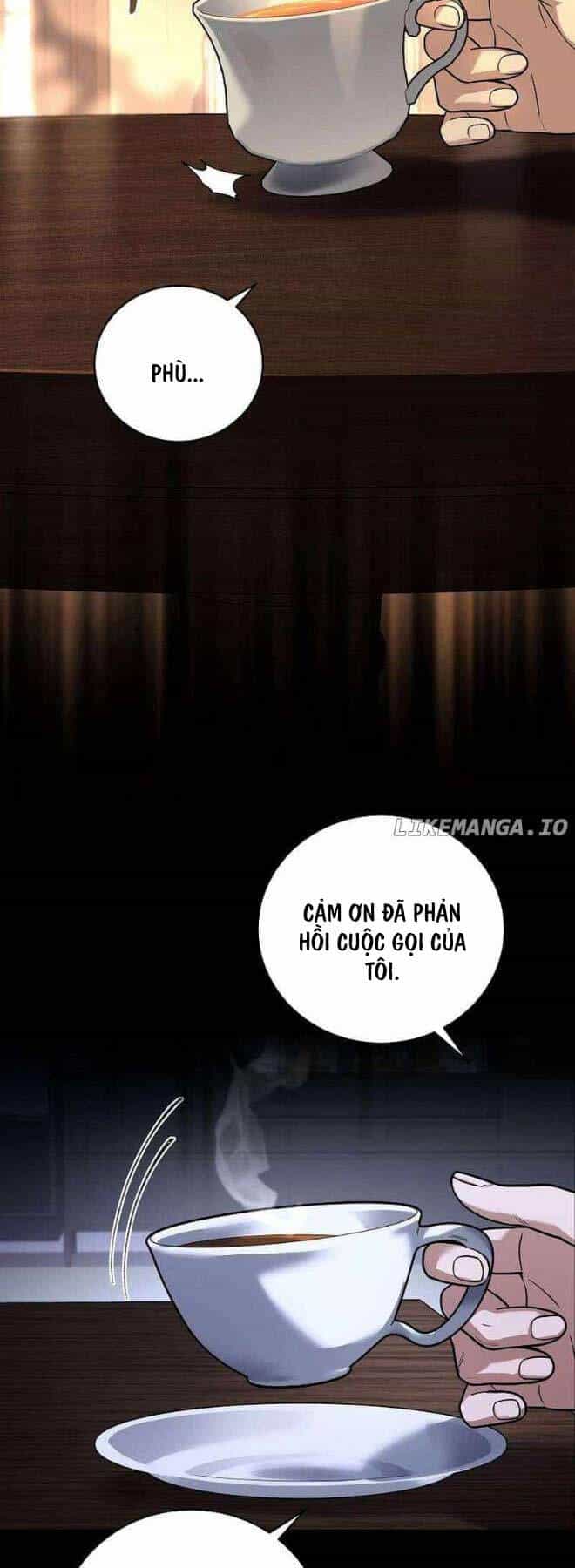 Sự Trở Lại Của Người Chơi Bị Đóng Băng - Chương 118 - ảnh 5