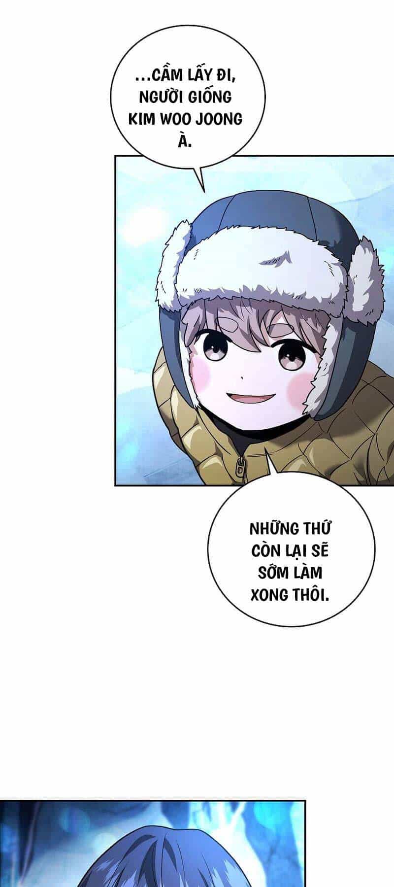 Sự Trở Lại Của Người Chơi Bị Đóng Băng - Chương 119 - ảnh 36