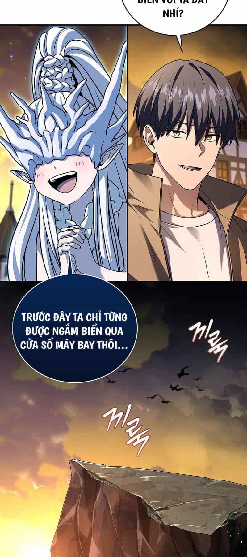 Sự Trở Lại Của Người Chơi Bị Đóng Băng - Chương 119 - ảnh 50