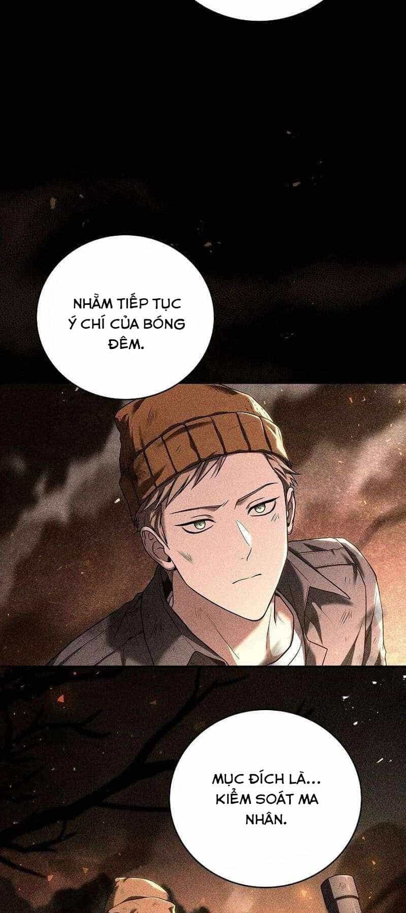 Sự Trở Lại Của Người Chơi Bị Đóng Băng - Chương 120 - ảnh 9