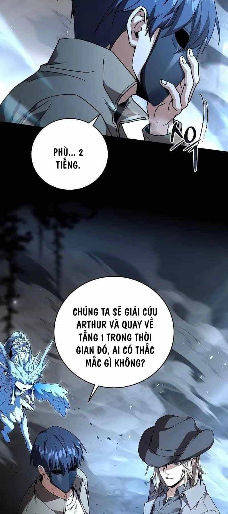 Sự Trở Lại Của Người Chơi Bị Đóng Băng - Chương 121 - ảnh 31
