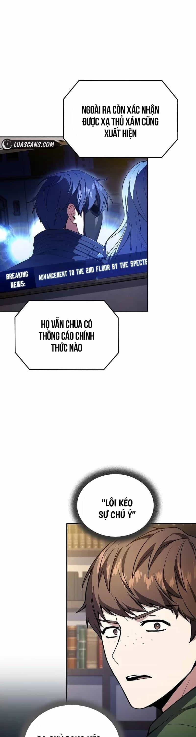 Sự Trở Lại Của Người Chơi Bị Đóng Băng - Chương 122 - ảnh 24