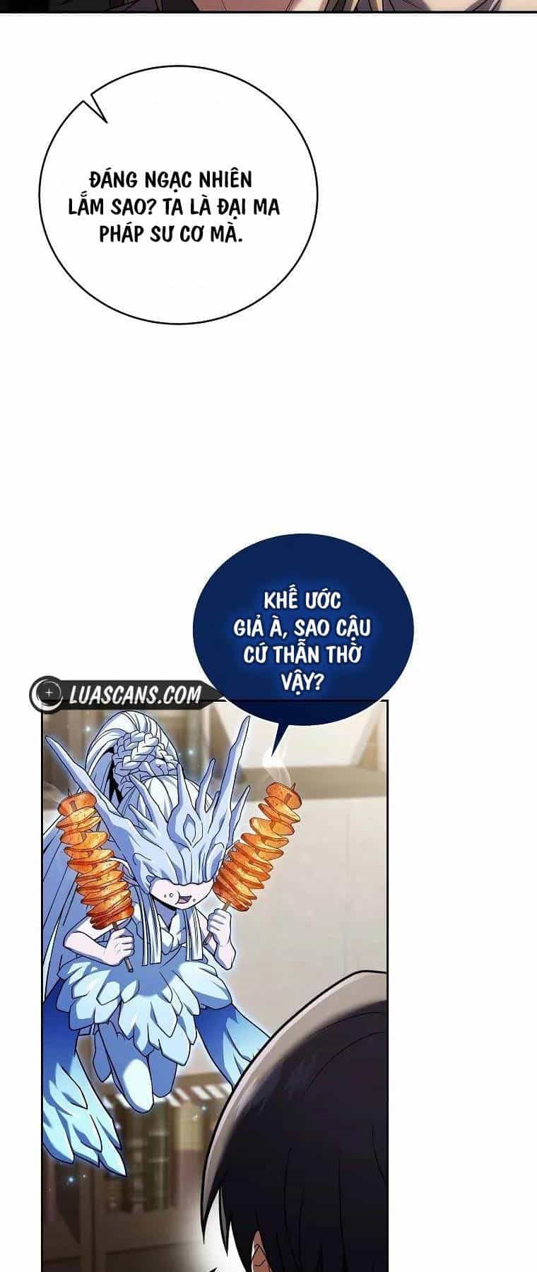 Sự Trở Lại Của Người Chơi Bị Đóng Băng - Chương 123 - ảnh 36