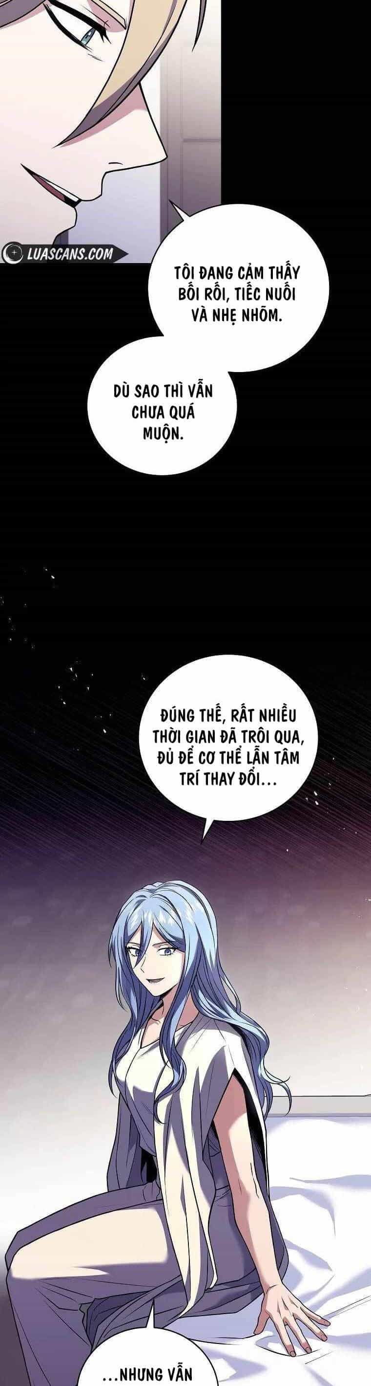 Sự Trở Lại Của Người Chơi Bị Đóng Băng - Chương 125 - ảnh 20