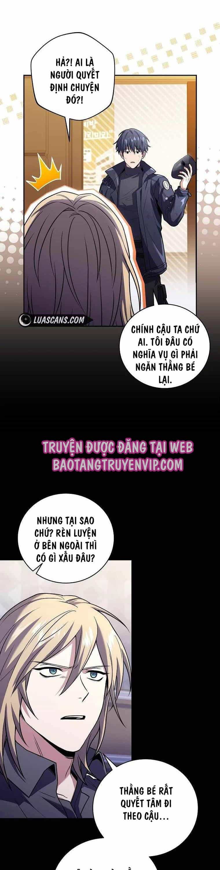 Sự Trở Lại Của Người Chơi Bị Đóng Băng - Chương 125 - ảnh 22
