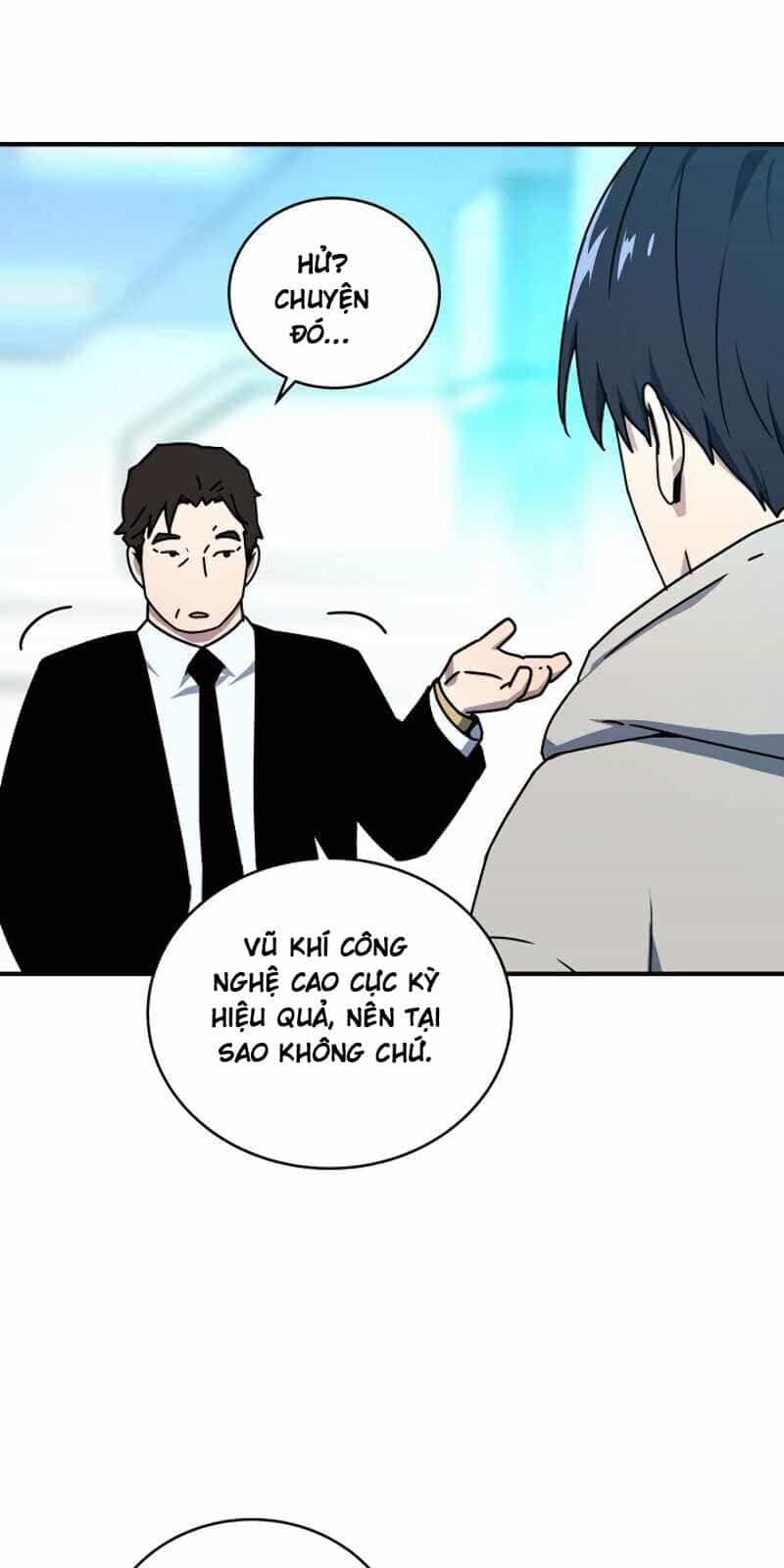 Sự Trở Lại Của Người Chơi Bị Đóng Băng - Chương 12 - ảnh 69
