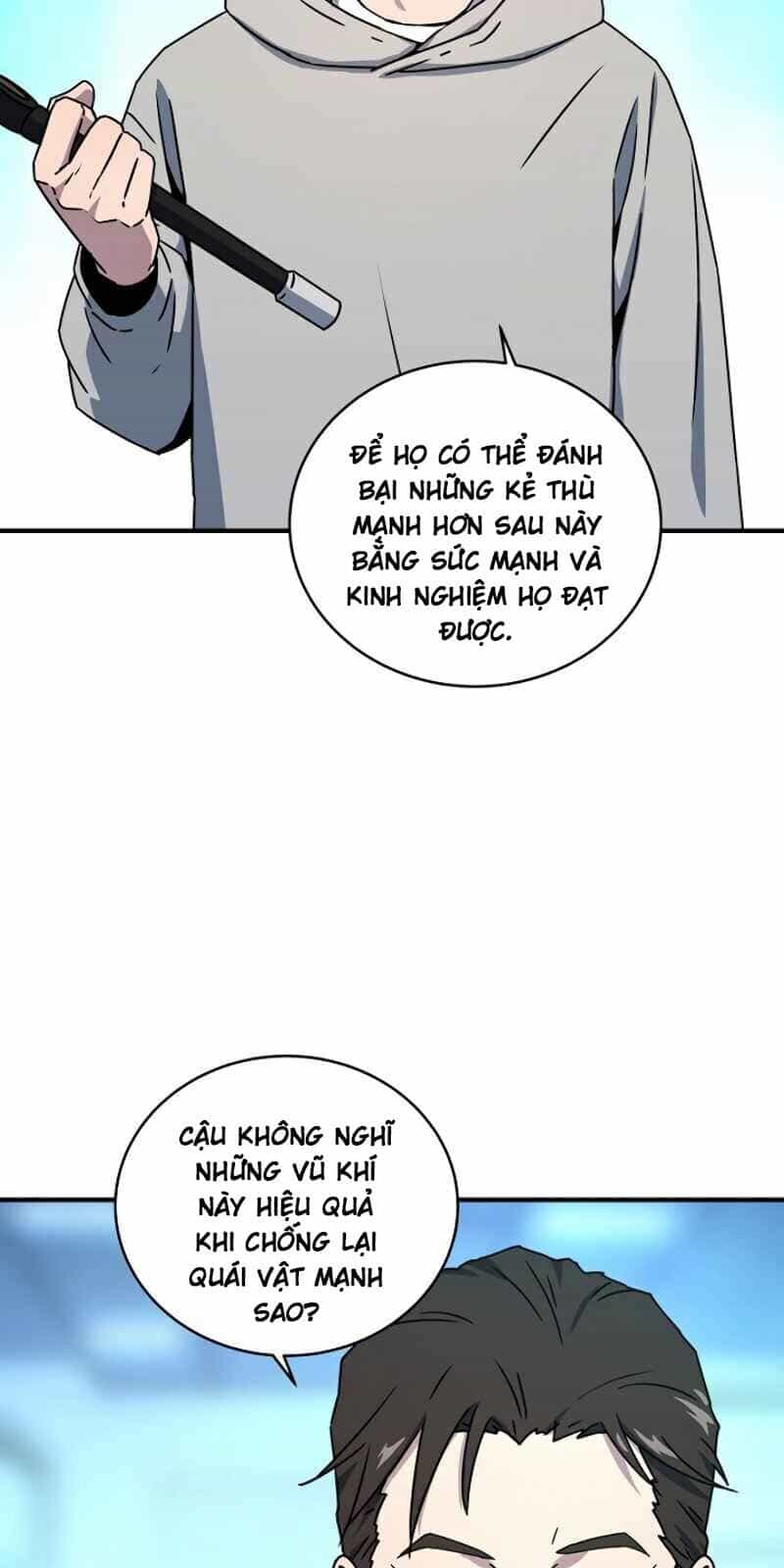 Sự Trở Lại Của Người Chơi Bị Đóng Băng - Chương 12 - ảnh 82