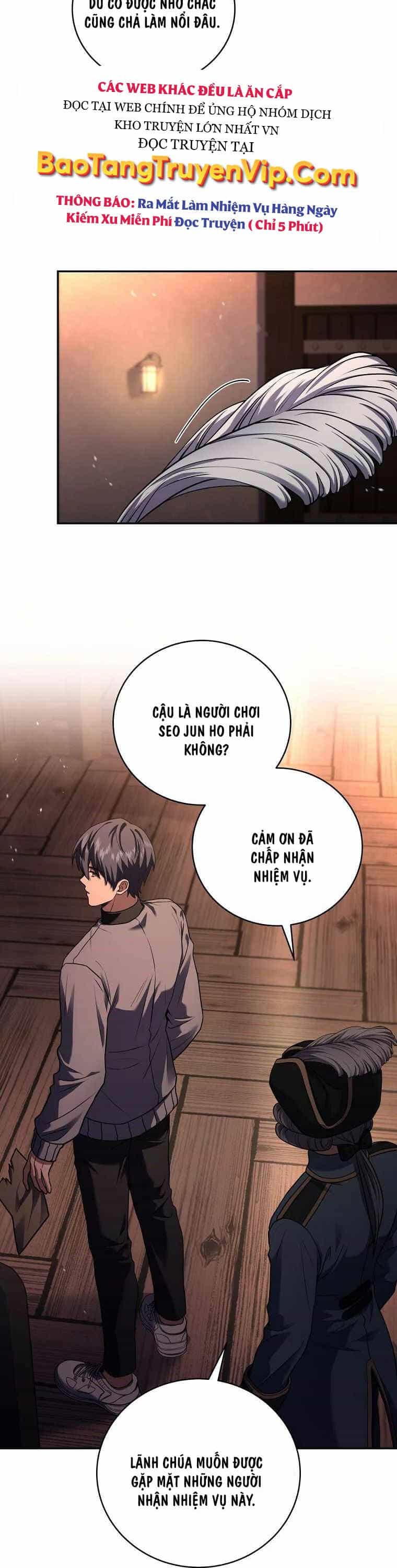 Sự Trở Lại Của Người Chơi Bị Đóng Băng - Chương 126 - ảnh 15